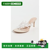 香港直邮Gianvito 女士 Rossi 1h可退 吉安维托 罗西 Paros 软羊