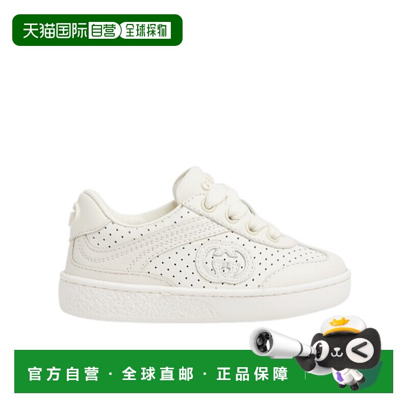1h可退 香港直邮Gucci G74运动鞋 825764BOQC0