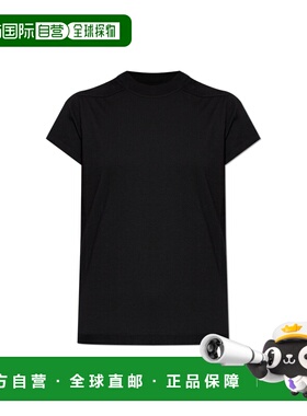 1h可退 香港直邮RICK OWENS DRKSHDW 女士T恤 DS01F4208RN09 AW20
