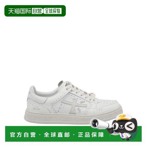 欧洲直邮PREMIATA 男士运动鞋 QUINN8649 AW2026 【付后1h可退】
