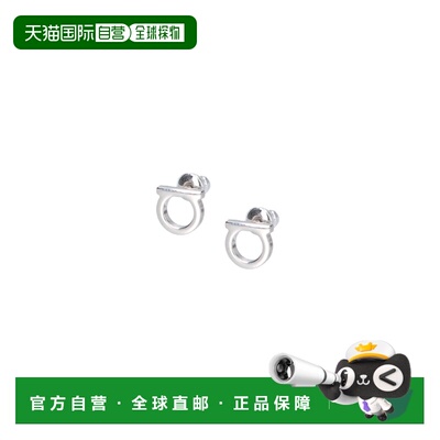 香港直邮Salvatore Ferragamo 菲拉格慕 女士 Bijoux 珠宝首饰 69