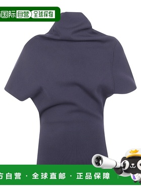 香港直邮Rick Owens 短袖上衣 RP01F6693KST