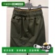 欧洲直邮prada 短裤 男士 休闲裤