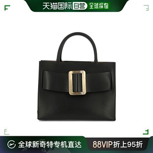 Power shoulder 单肩包 bag 女士 Bobby 香港直邮BOYY