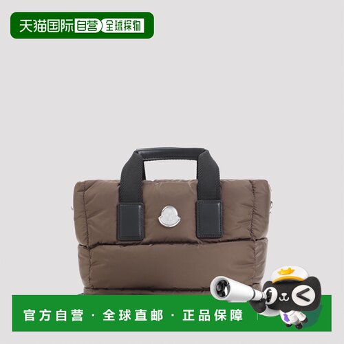 1h可退 欧洲直邮MONCLER 女士手提包 L209B5D00009M6275262 AW202