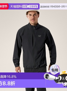 欧洲直邮Arc'teryx始祖鸟 GAMMA JACKET 夹克 男装