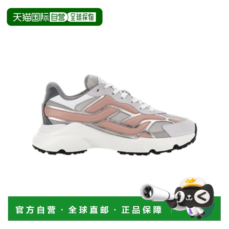 香港直邮Tod's 圆头运动鞋 XXW54C0IC50T9G