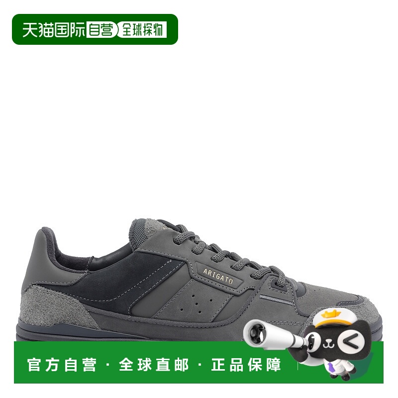 欧洲直邮axel arigato 男士 时尚休闲鞋
