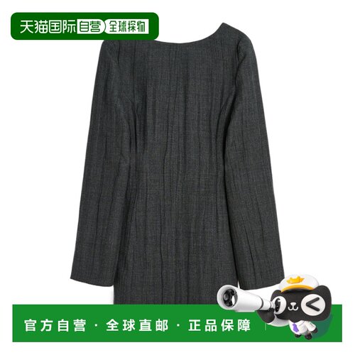 香港直邮OUR LEGACY 女士连衣裙 W4257FSFIRMDRESS AW2025