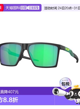 1h可退 香港直邮Oakley 欧克利 男士 FUTURITY OO9482 948202 遮