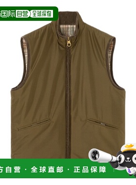 香港直邮Loro Piana Randy马甲 FAQ2561