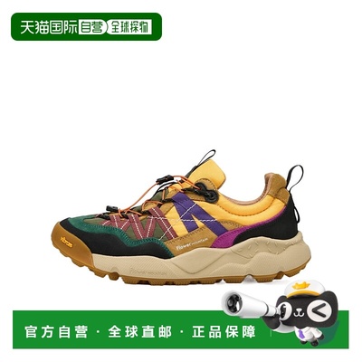 香港直邮Flower Mountain 系带运动鞋 201870701