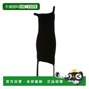 1h可退 香港直邮J.W. Anderson 女士 徽标连衣裙 KW0814YN0213