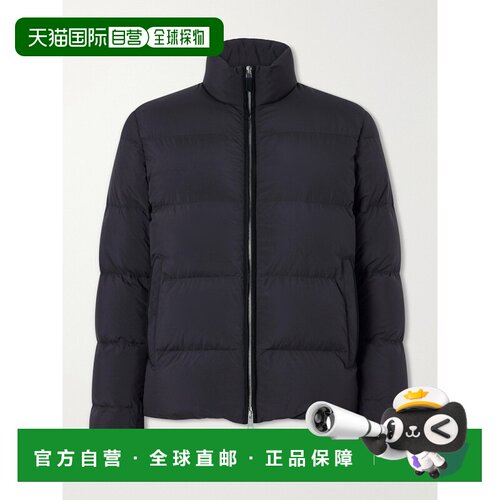 香港直邮zegna杰尼亚Shell男士夹克 支付后1h可退