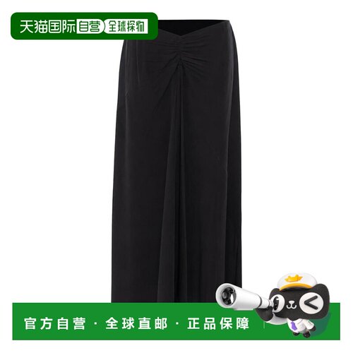 欧洲直邮ISABEL MARANT 女士半身裙 JU0575FBD4J0【付后1h可退】