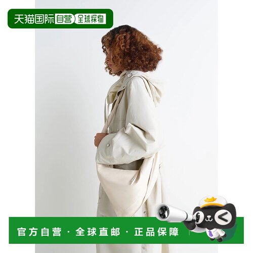 欧洲直邮LEMAIRE (2025) 长柄小号围巾包包袋斜挎包手提包单肩包