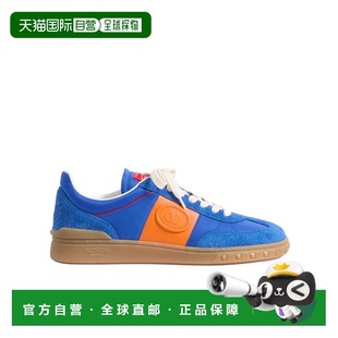 crov华伦天奴男鞋 Men UPVILLAGE低帮运动鞋 香港直邮VALENTINO