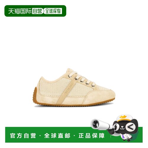 1h可退 Givenchy 纪梵希 女士 网眼修身运动鞋 BE004KE2E3休闲鞋