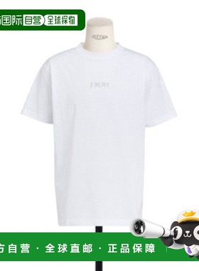 香港直邮Dior 短袖T 恤 613J696A0677迪奥