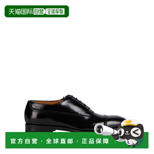 Ferragamo 鞋 菲拉格慕 绑带牛津鞋 男士 香港直邮Salvatore