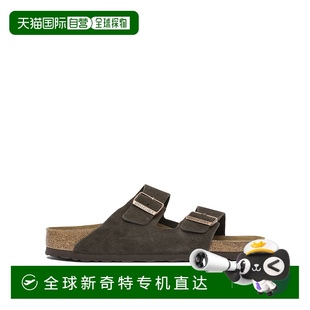 凉鞋 男士 欧洲直邮birkenstock 1h可退