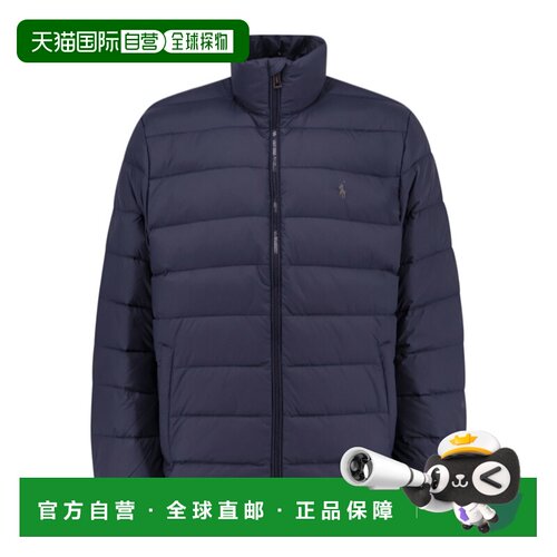 香港直邮POLO RALPH LAUREN 男士羽绒服 710967774001 SS2026