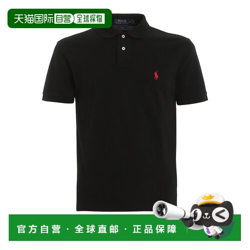 欧洲直邮polo ralph lauren 男士 上装T恤