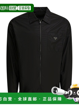 1h可退 香港直邮Prada 长袖夹克 SC8471WQ9SOOO