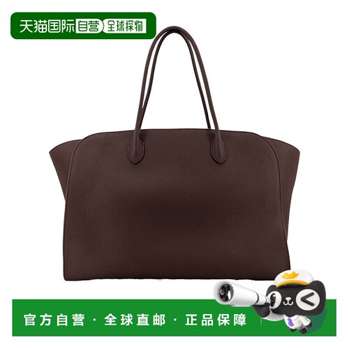 香港直邮The Row Marlo 手提包 W1904L133托特包【付后1h可退】