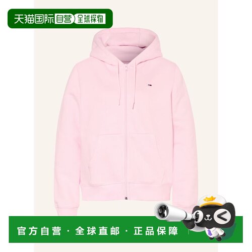1h可退 香港直邮tommy jeans 女士 运动衫