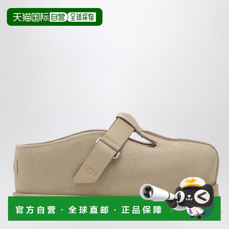 香港直邮Ugg/GOLDENSTAR HI女士凉鞋 支付后1h可退图片