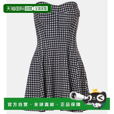 1h可退 香港直邮NORMA KAMALI 诺玛 卡玛丽 女士 Grace 无肩带千