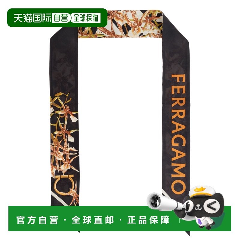 欧洲直邮ferragamo 女士 围巾披肩,服饰配件/皮带/帽子/围巾,围巾/丝巾/披肩,淘宝优惠券,粉丝福利购,淘宝优惠卷