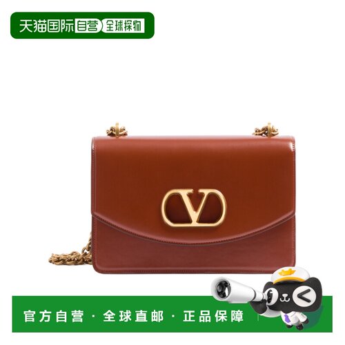 1h可退 香港直邮VALENTINO 女士斜挎包 WB0R16GCBWUC SS2026 红色