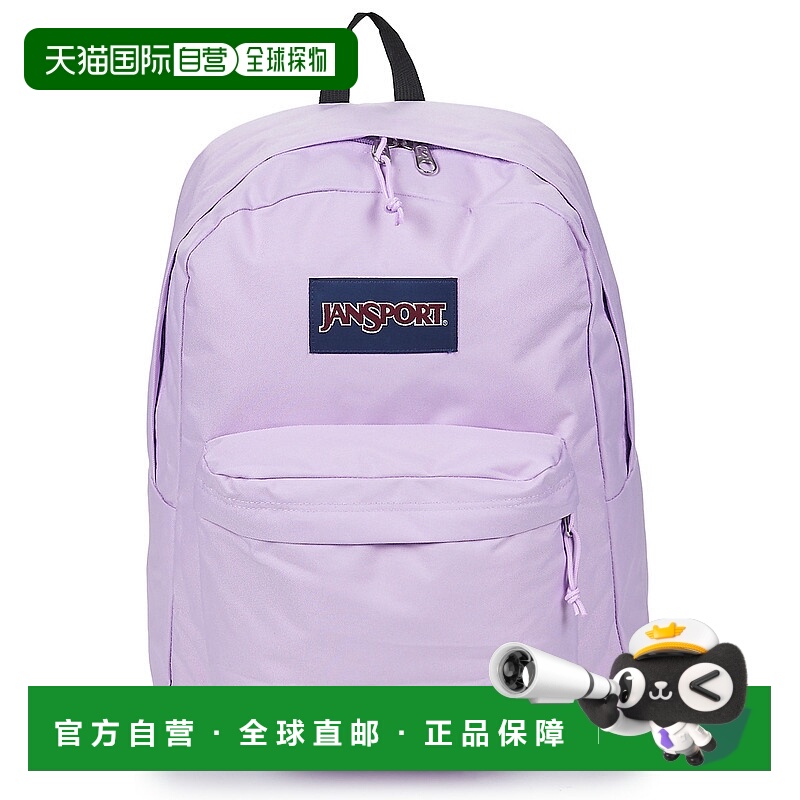 欧洲直邮Jansport  男女包 秋冬2025 双肩包 SUPERBREAK ONE 26L