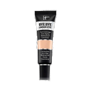 欧洲直邮It Cosmetics依科美遮瑕膏12ml自然打底修饰保湿滋润正品