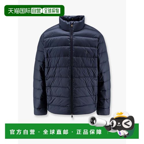 香港直邮Polo Ralph Lauren Polo 拉夫 劳伦 男士 material 轻便