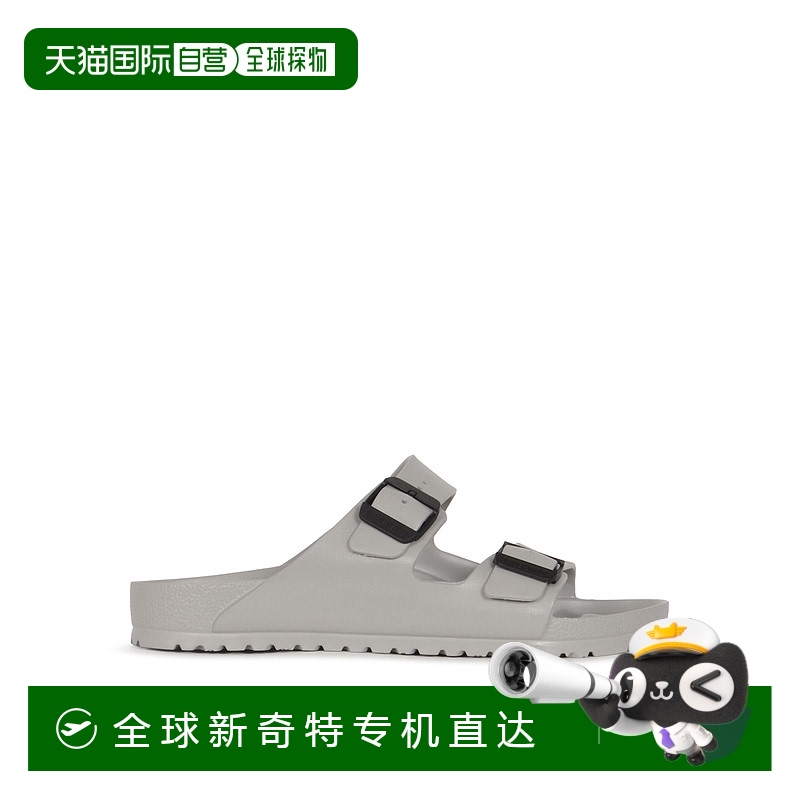 1h可退 欧洲直邮birkenstock 男士 凉拖