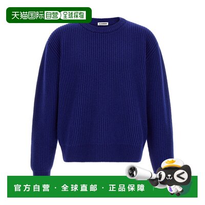 欧洲直邮JIL SANDER 男士针织衫 J22GP0305J14848【付后1h可退】