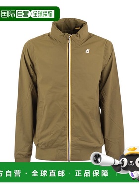 K-WAY 男士夹克 K2121PW045