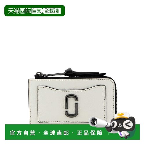 1h可退 欧洲直邮MARC JACOBS 女士钱包2F3SMP063S07005