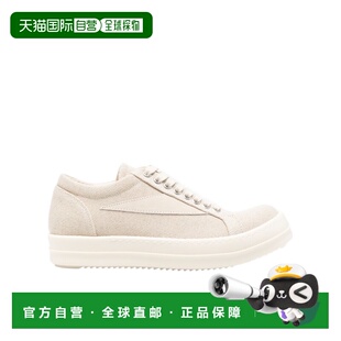 系带低帮休闲运动鞋 1h可退 Drkshdw Owens DS01F48 香港直邮Rick