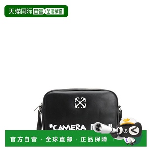 女士 Jitney Quote 1h可退 斜挎包 white Camera OWN 香港直邮off