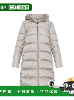 欧洲直邮save the duck 女士 羽绒服外套