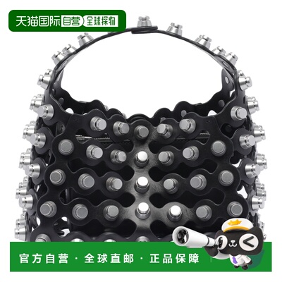 1h可退 香港直邮ALEXANDER WANG 女士手提包 20225R62L001 SS2025