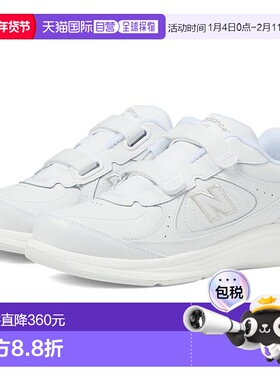 1h可退 香港直邮New Balance  女士 WW577 Hook and Loop 跑鞋
