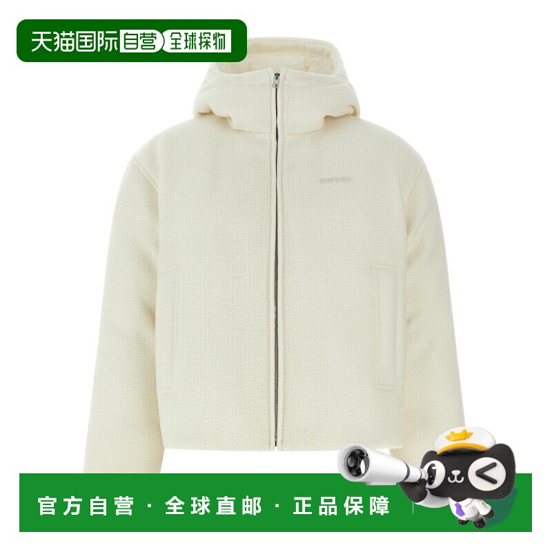 1h可退 香港直邮Gucci 长袖连帽棉服 823753ZATFG