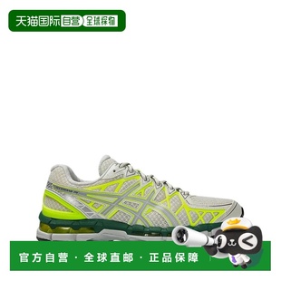 1h可退 香港直邮Asics 亚瑟士 男士 