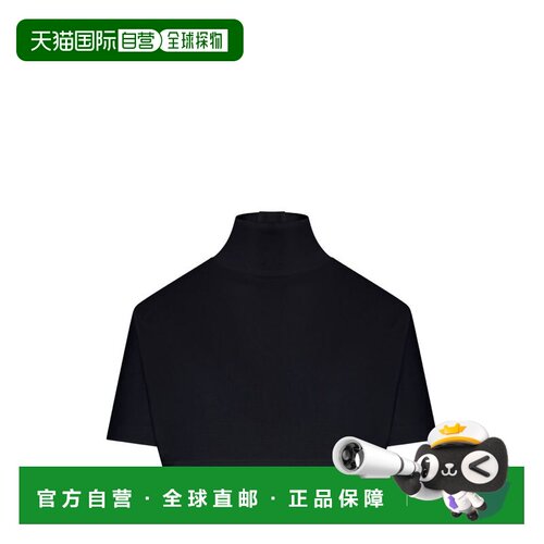 香港直邮alaia女士T恤 【付后1h可退】