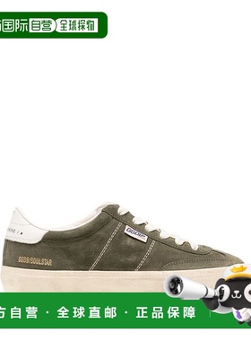 1h可退 欧洲直邮GOLDEN GOOSE DELUXE BRAND 女士运动鞋GWF00464F